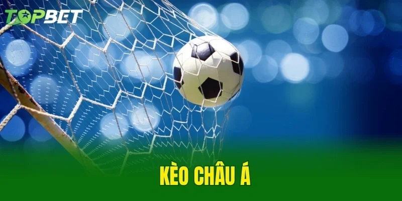 Kèo Châu Á
