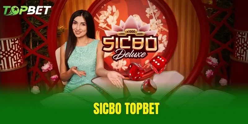 Sicbo TOPBET