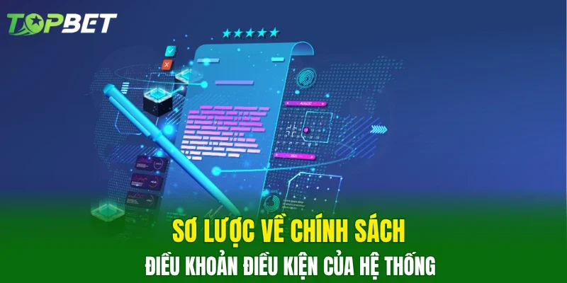 Sơ lược về chính sách điều khoản điều kiện của hệ thống